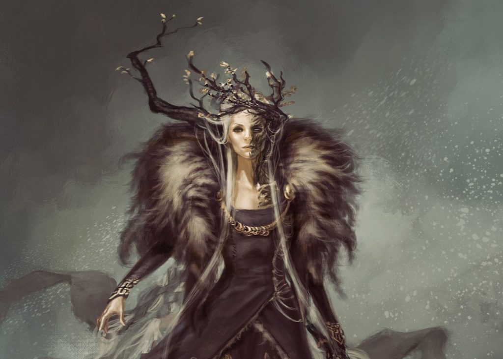۱۰ شخصیت اساطیری نورس که می‌توانند در God of War: Ragnarok دشمن کریتوس باشند - ویجیاتو
