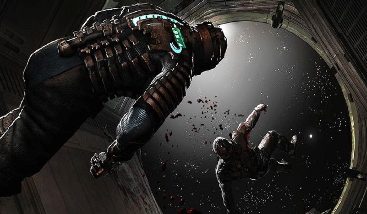 ریمیک بازی Dead Space اواخر ۲۰۲۲ عرضه می‌شود