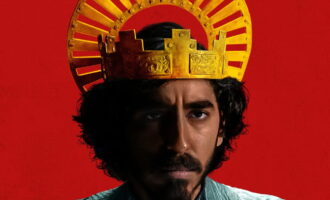 نقد فیلم The Green Knight - فانتزی تاریک با نمادگرایی فراوان