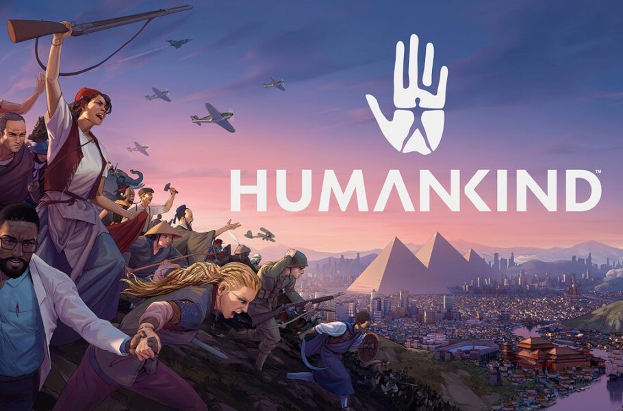 بازی Humankind
