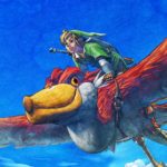 بررسی بازی The Legend of Zelda: Skyward Sword HD – عاشقانهای به سبک زلدا