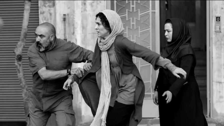 نقد فیلم گورکن – بیت‌کوین در سینمای ایران