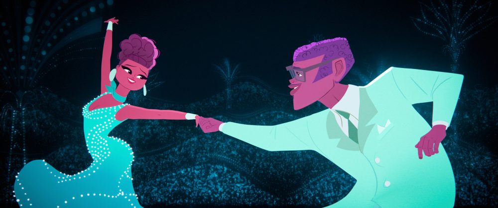 نقد انیمیشن Vivo - روایت داستانی عاشقانه در فُرمی رنگارنگ و موزیکال - ویجیاتو