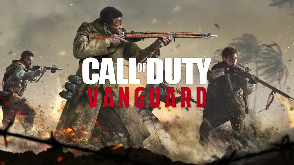 Call of Duty: Vanguard روی پلی استیشن ۵ از ۱۲۰ هرتز پشتیبانی می‌‎کند