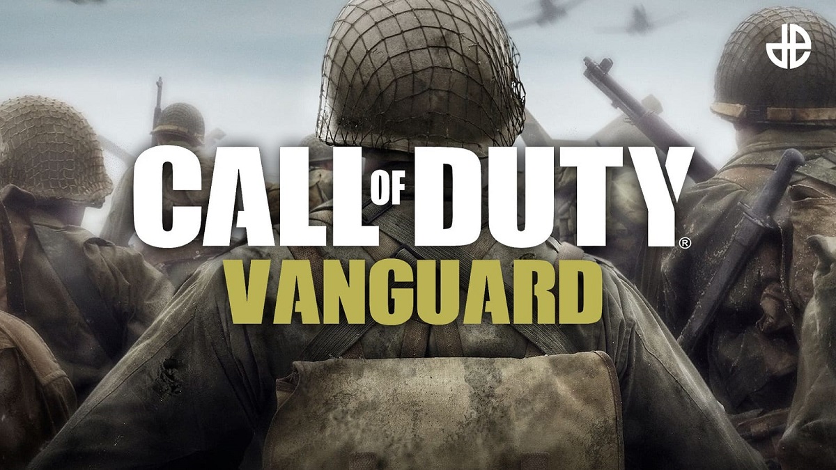 تصاویر بازی Call of Duty: Vanguard لو رفت