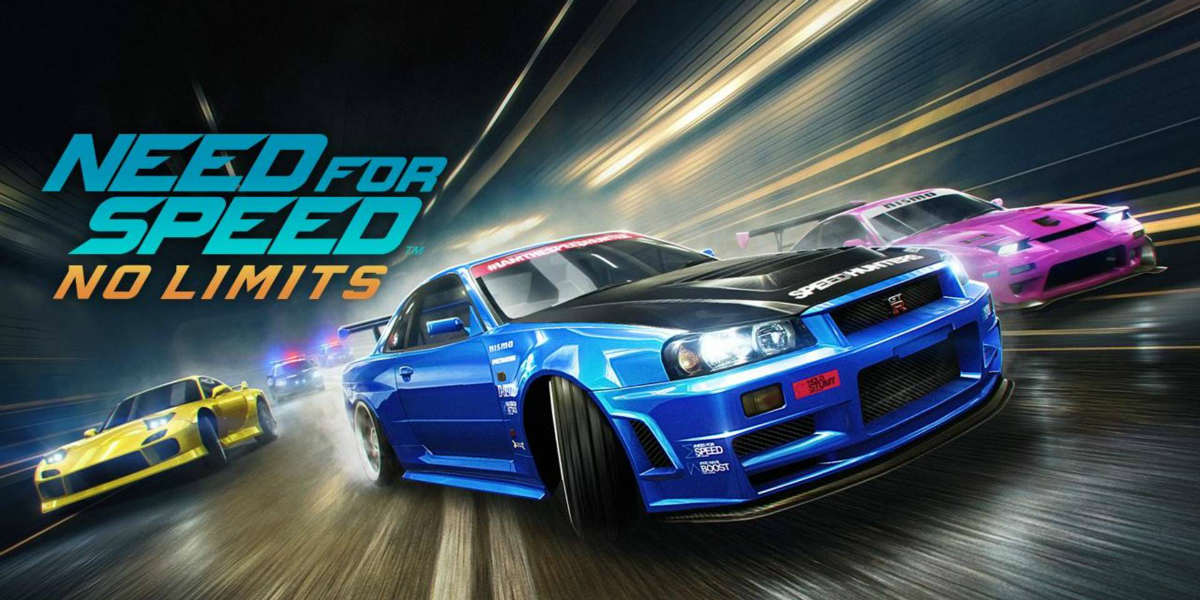 دلمان برای آن Need for Speed قدیمی تنگ شده است