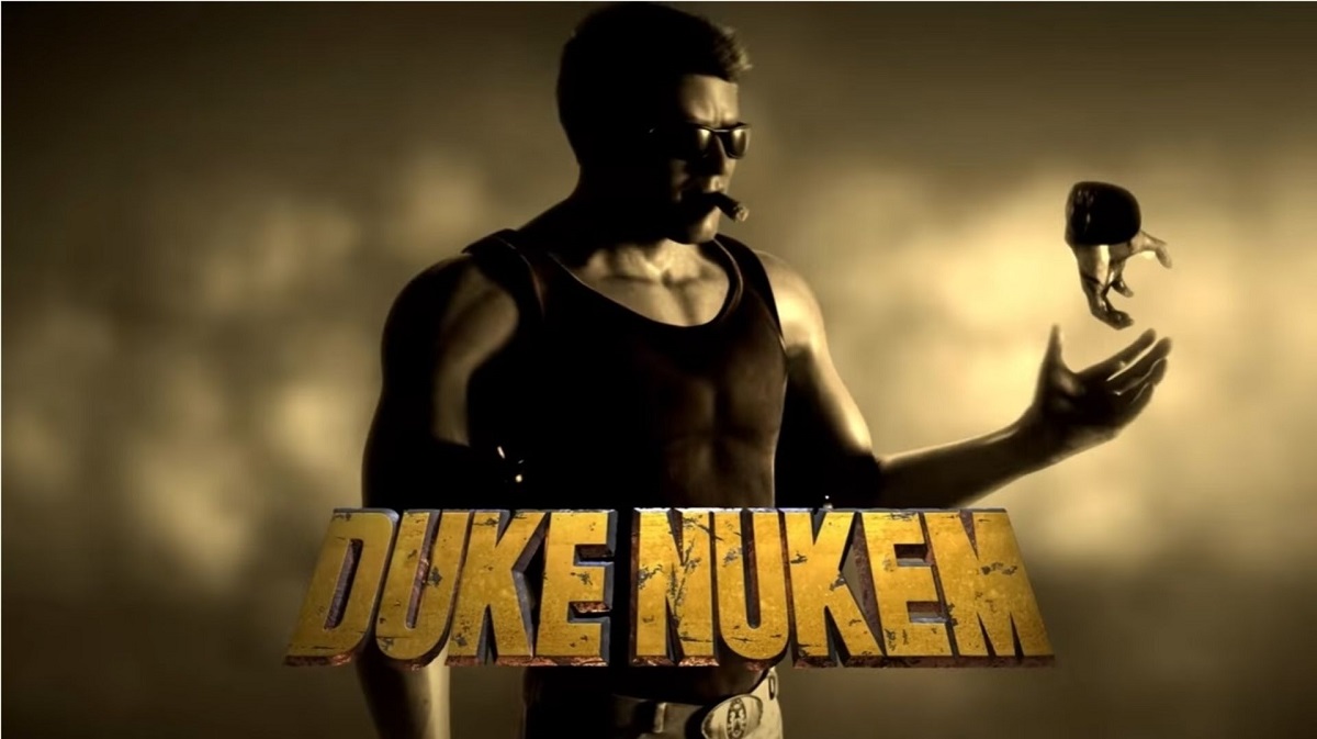 تریلر بازی کنسل شده Duke Nukem Begins منتشر شد