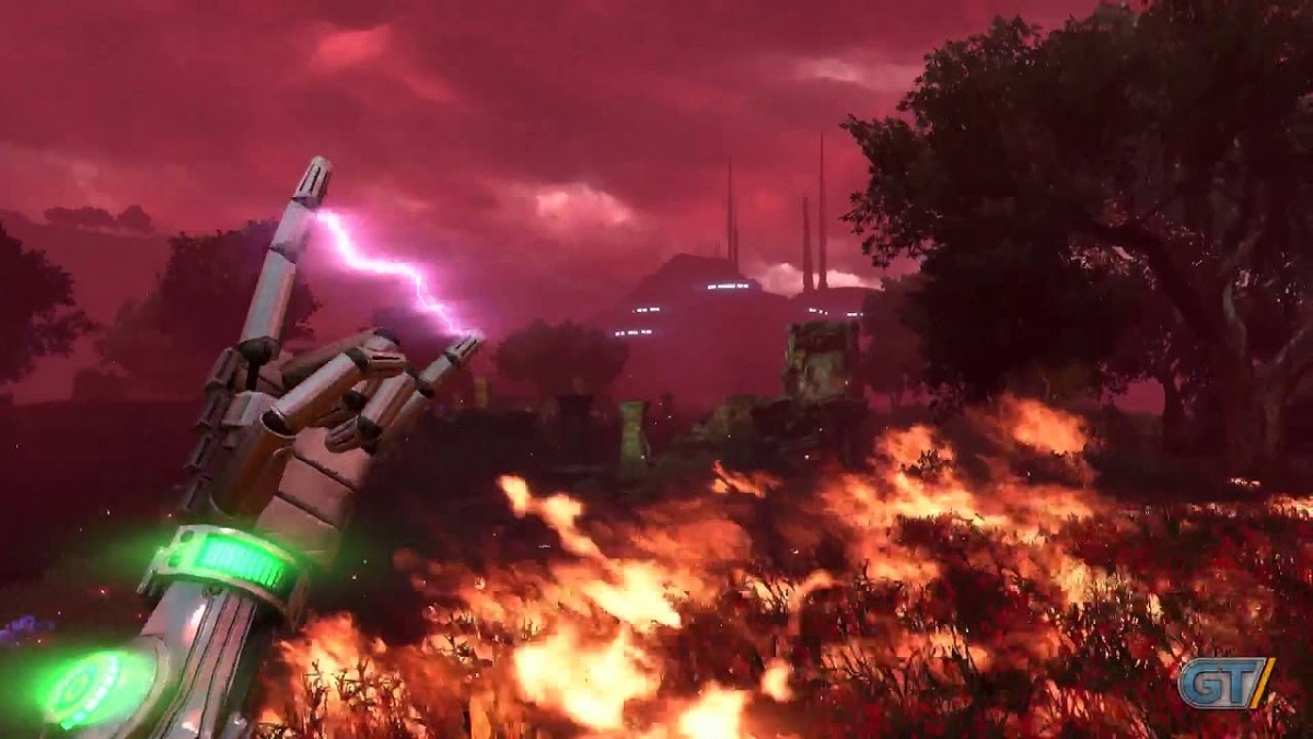 بازی Far Cry 3: Blood Dragon به صورت جداگانه منتشر می‌شود