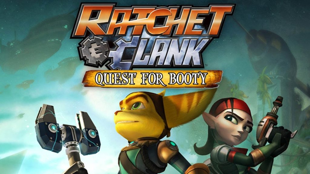 بهترین بازی‌های Ratchet and Clank به ترتیب کدام عناوین هستند؟ - ویجیاتو