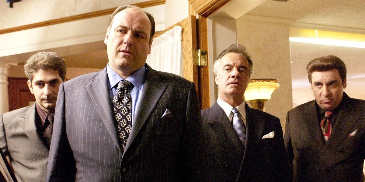 چرا ساخت دنباله‌ای برای سریال Sopranos غیرممکن است؟