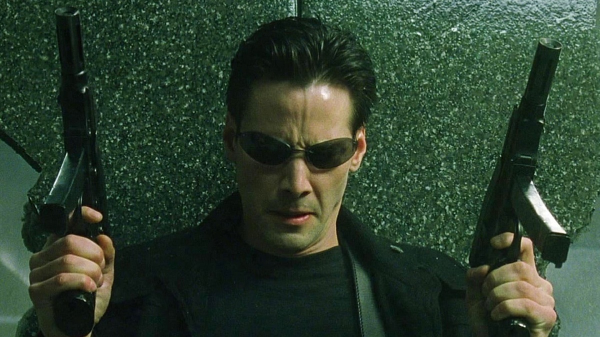 از تریلر و نام رسمی فیلم Matrix 4 رونمایی شد