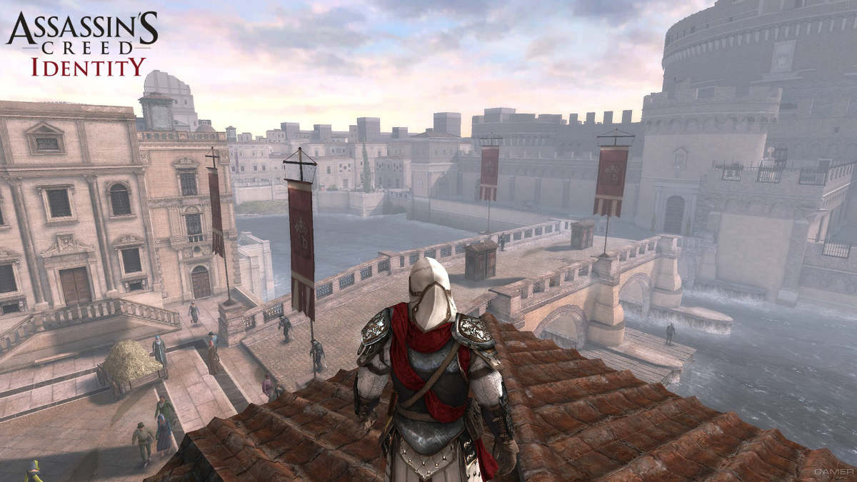 سفری به دل Assassin’s Creed Identity؛ شاهکاری موبایلی از یوبیسافت