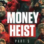 نقد سریال Money Heist (فصل پنجم) ـ جنگ ادامه دارد