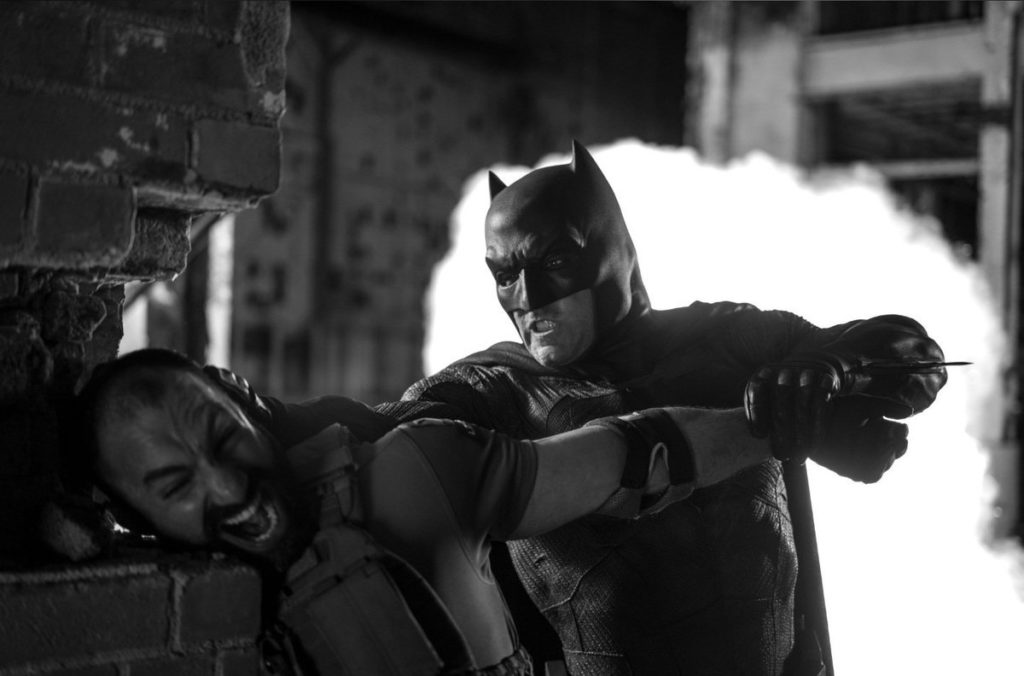 چرا لازم است The Batman اولین فیلم ترسناک شوالیه تاریکی باشد؟ - ویجیاتو
