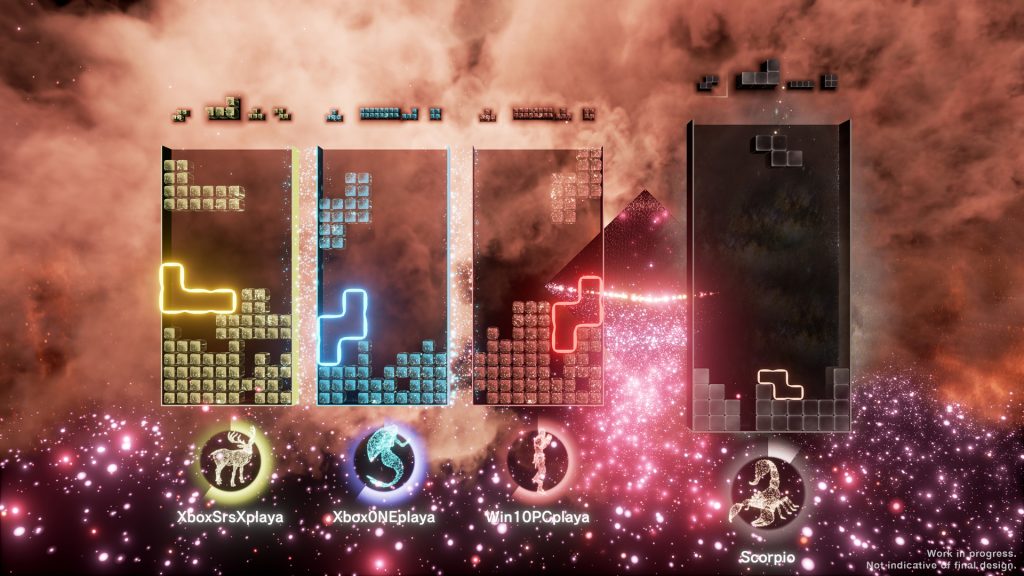 بررسی بازی Tetris Effect: Connected – تتریس با چاشنی روان‌گردان - ویجیاتو