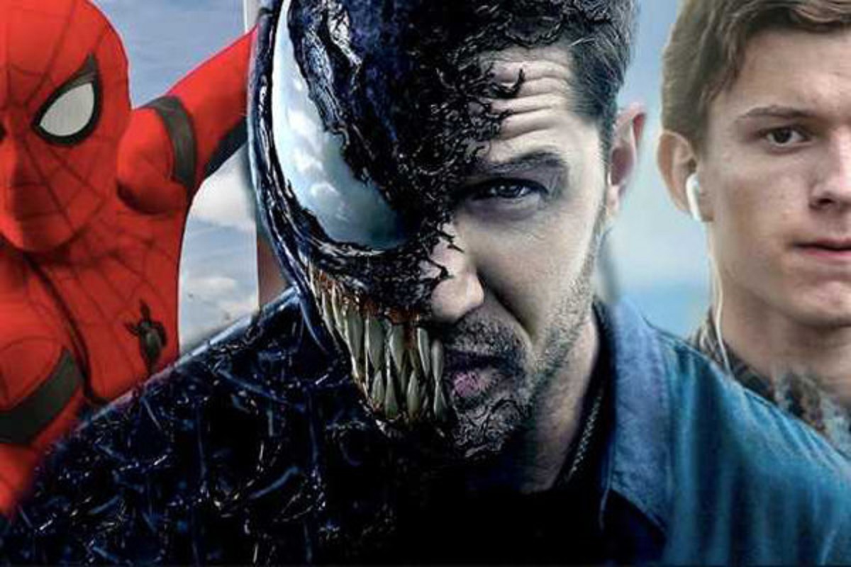کارگردان Venom 2: مرد عنکبوتی سرانجام با ونوم روبه‌رو خواهد شد