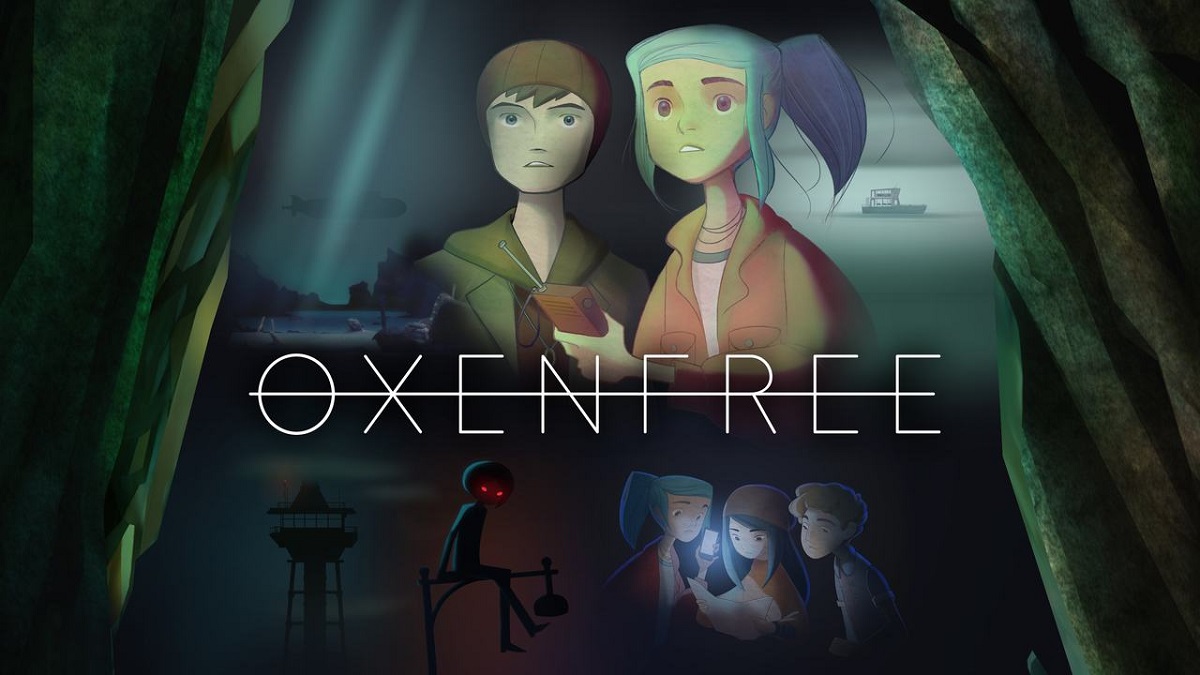 نتفلیکس استودیو سازنده بازی تحسین‌شده Oxenfree را خرید
