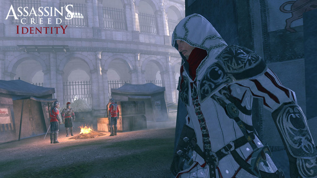 سفری به دل Assassin's Creed Identity؛ شاهکاری موبایلی از یوبیسافت - ویجیاتو
