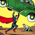 ۵ شخصیت دی‌سی که قبل از سوپرمن معرفی شدند