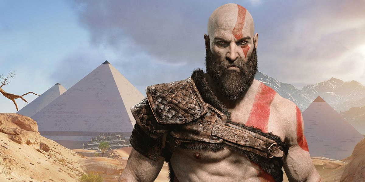 طرفداران می‌خواهند بازی God of War به سراغ مصر باستان برود