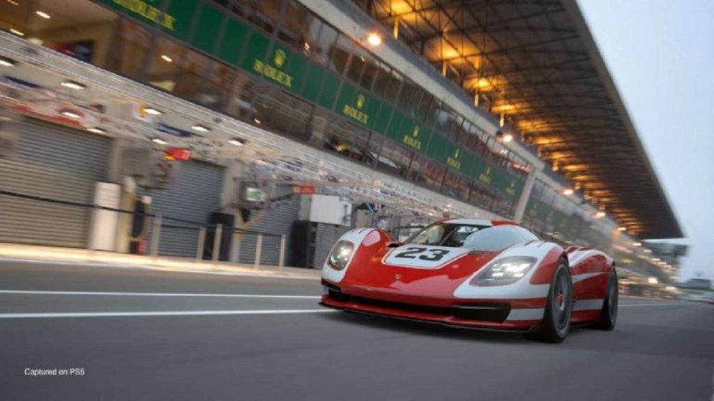 اسکرین‌شات‌های جدیدی از بازی Gran Turismo 7 منتشر شد - ویجیاتو