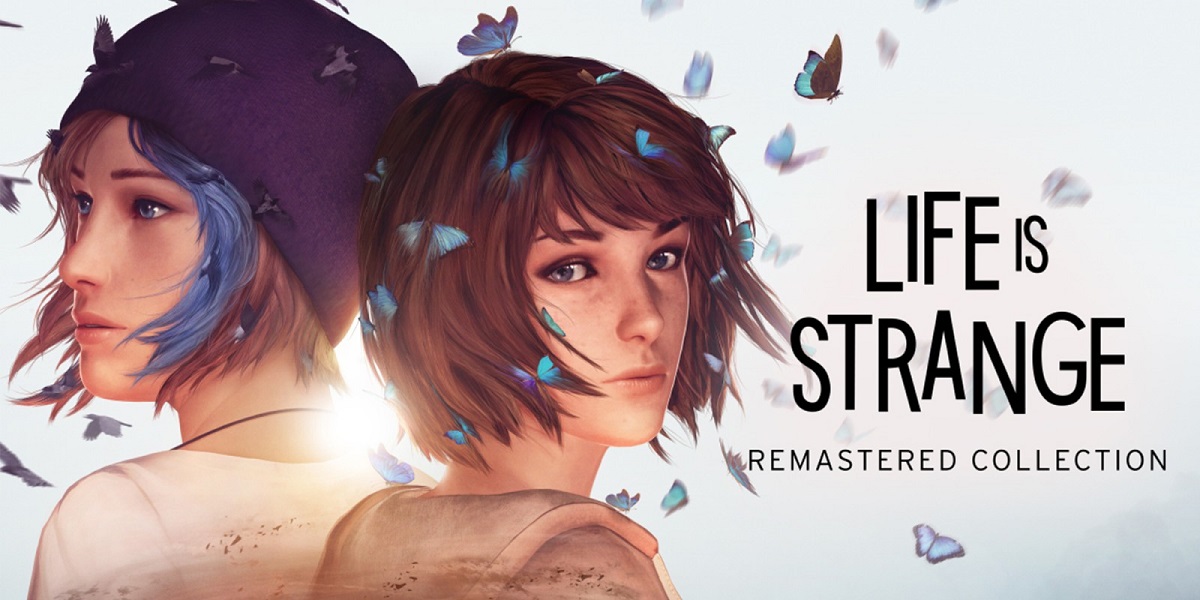 تاریخ انتشار Life is Strange: Remastered Collection مشخص شد