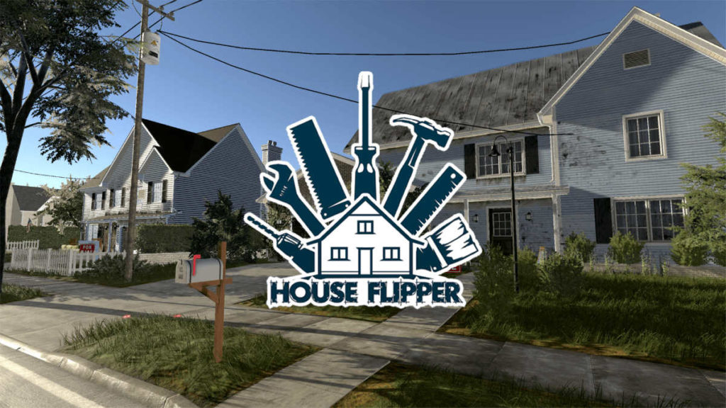 نگاهی به بازی موبایلی House Flipper؛ صفرتاصد ساخت یک خانه رویایی - ویجیاتو