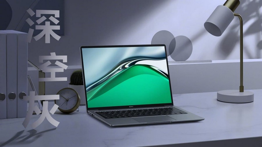 معرفی لپ تاپ های جدید هواوی میت بوک 13s و 14s - ویجیاتو