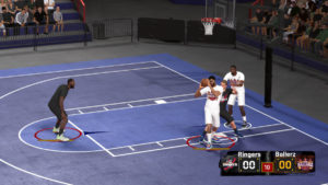 بررسی بازی NBA 2K22 - وقتی 2K از EA جزوه می‌گیرد - ویجیاتو