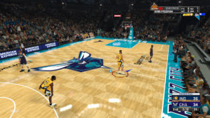 بررسی بازی NBA 2K22 - وقتی 2K از EA جزوه می‌گیرد - ویجیاتو