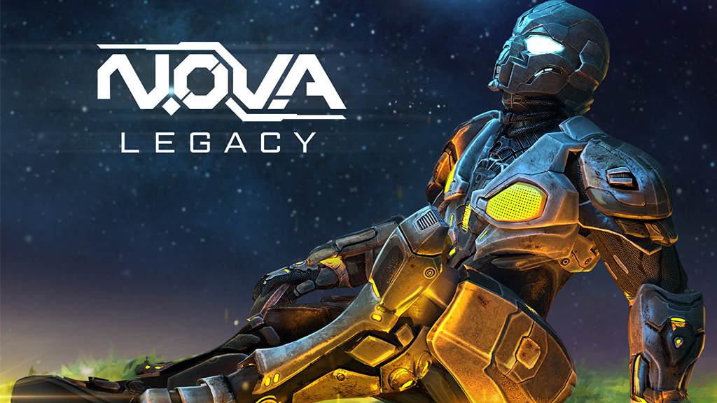سفری به دنیای بازی N.O.V.A. Legacy؛ یک هرج‌ومرج فضایی! - ویجیاتو