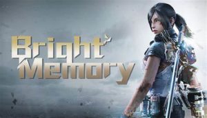 بررسی بازی Bright Memory - تقابل دنیای آینده و دنیای باستان - ویجیاتو