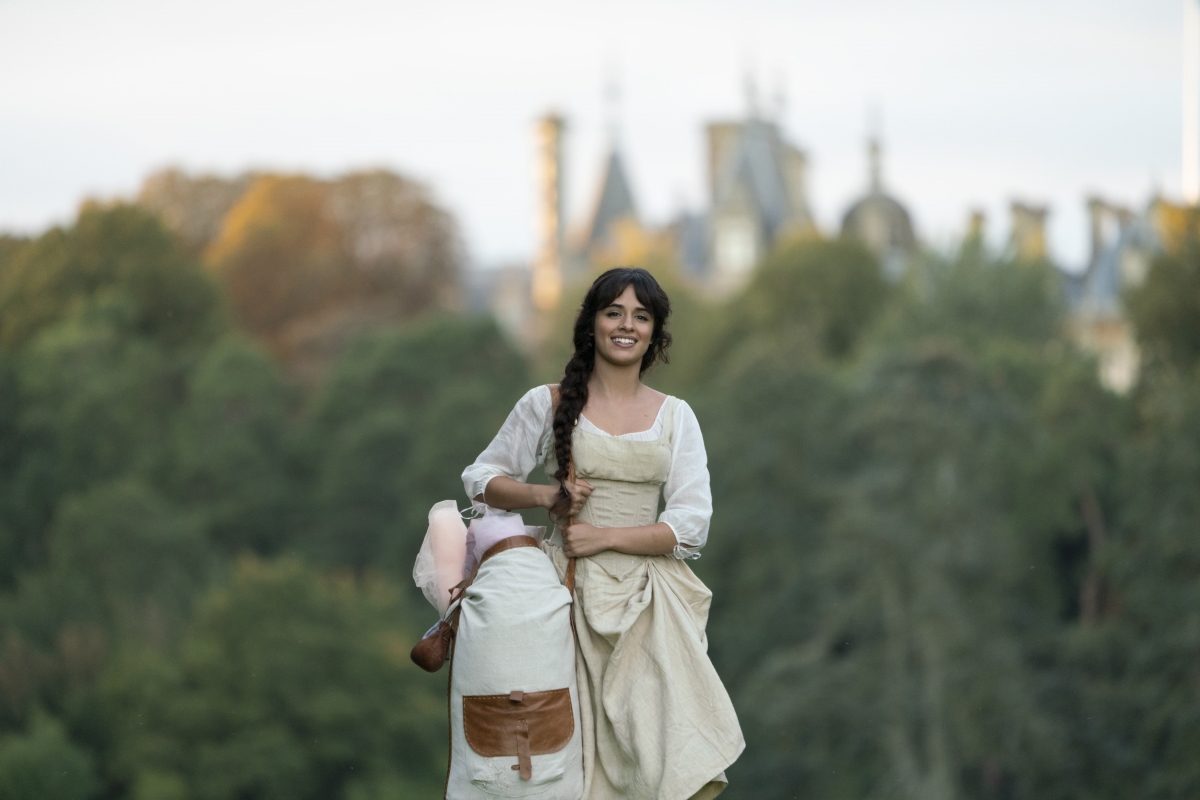 نقد فیلم Cinderella 2021 – سیندرلا، به سبک فمینیسم موج سوم