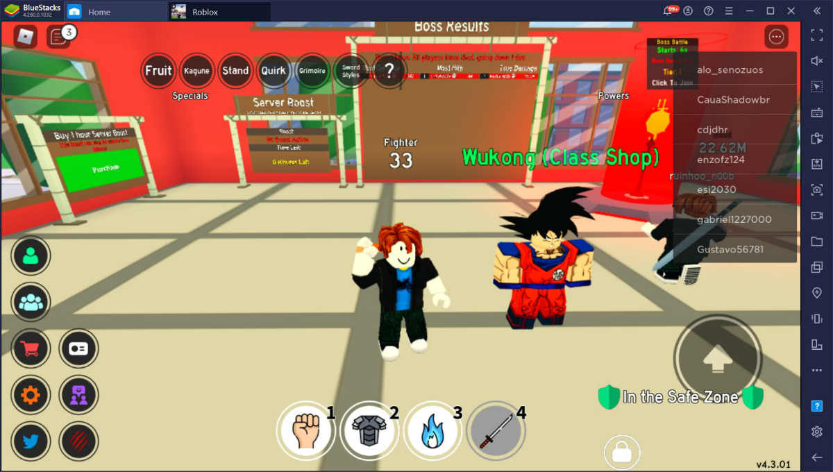 ۱۰ بازی برتر Roblox در سال ۲۰۲۱ که باید تجربه‌شان کنید