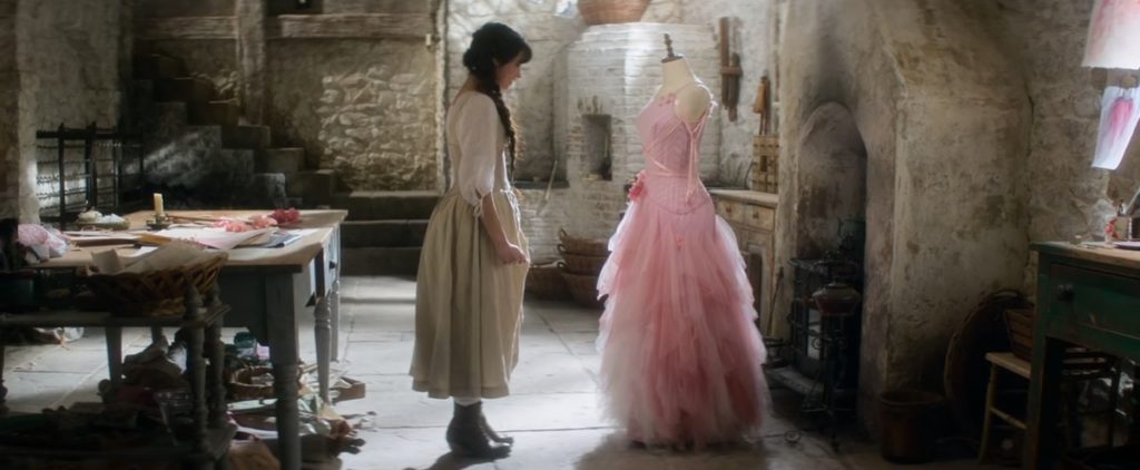 نقد فیلم Cinderella 2021 - سیندرلا، به سبک فمینیسم موج سوم - ویجیاتو
