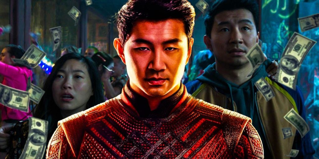 Shang-Chi اولین فیلم دوران کرونا با فروش ۲۰۰ میلیون دلاری داخلی شد - ویجیاتو