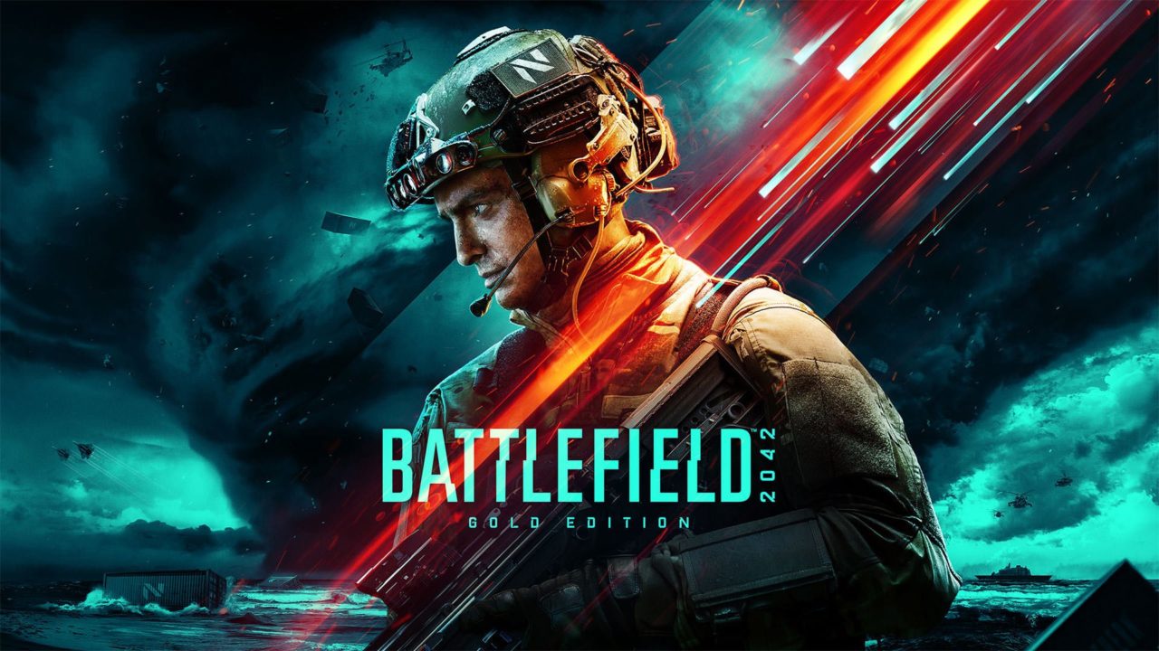 تاریخ انتشار نسخه دسترسی زودهنگام Battlefield 2042 مشخص شد