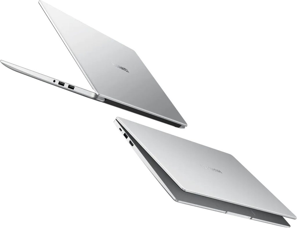 با لپ‌تاپ MateBook D15 2021 هواوی آشنا شوید - ویجیاتو