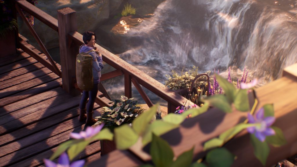 بررسی بازی Life Is Strange: True Colors - همدلی سوپرپاور است - ویجیاتو