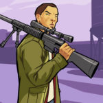 بازی موبایل GTA: Chinatown Wars;  فرمول راک استار فراموش شده