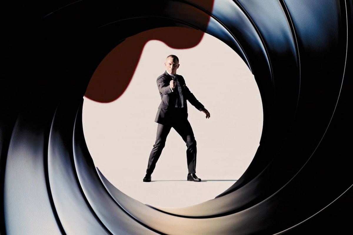 دنیل کریگ: نقش جیمز باند برای یک بازیگر زن یا رنگین‌پوست مناسب نیست