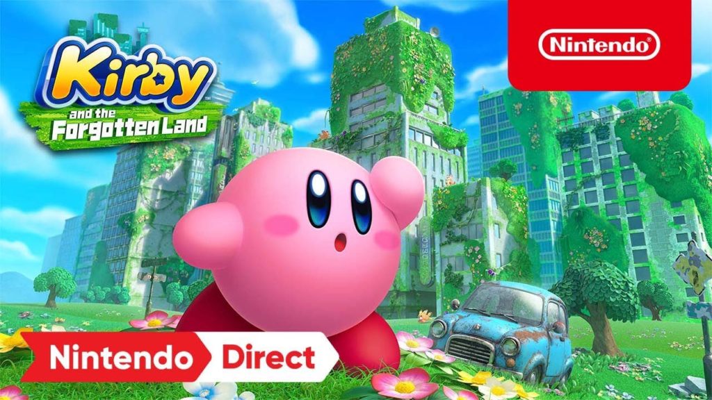 در نینتندو دایرکت چه گذشت؟ از Kirby جدید و رقیب ماریو کارت تا بایونتا ۳ - ویجیاتو