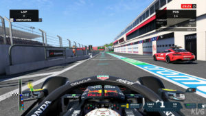 بررسی بازی F1 2021 – تکرار دوباره همان فرمول موفق - ویجیاتو