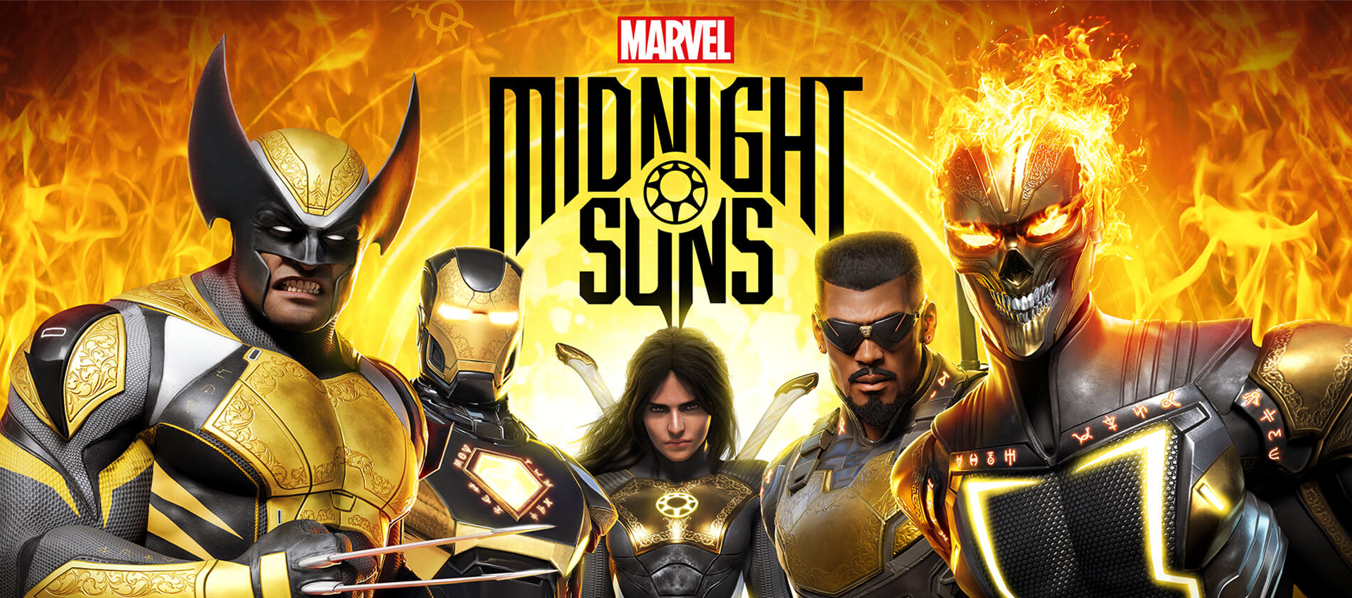 راهنمای بازی Marvel’s Midnight Suns – کدام قهرمان‌ها در بازی هستند؟