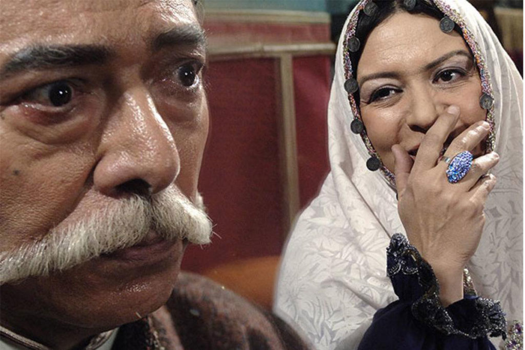 چرا سینمای ایران در ژانر وحشت ناموفق است؟ لطفا ما را بترسانید - ویجیاتو