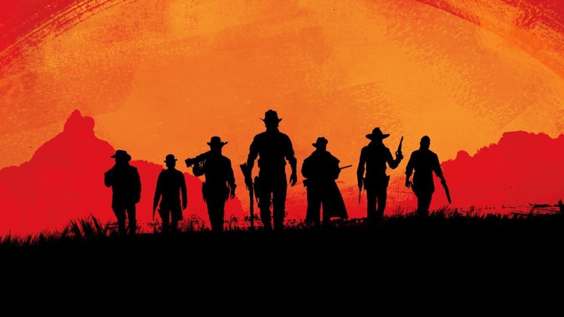 ۷ موردی که Red Dead Redemption 2 از وسترن‌های کلاسیک الهام گرفته است