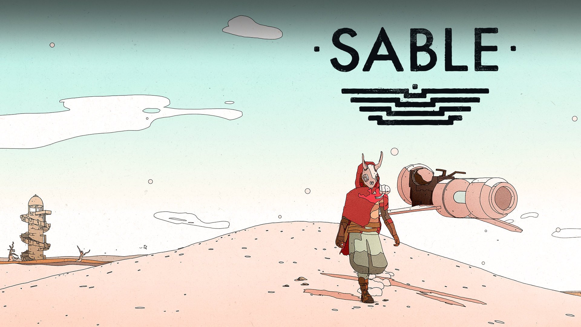 بررسی بازی Sable – سفری به سمت یادگیری و تکامل