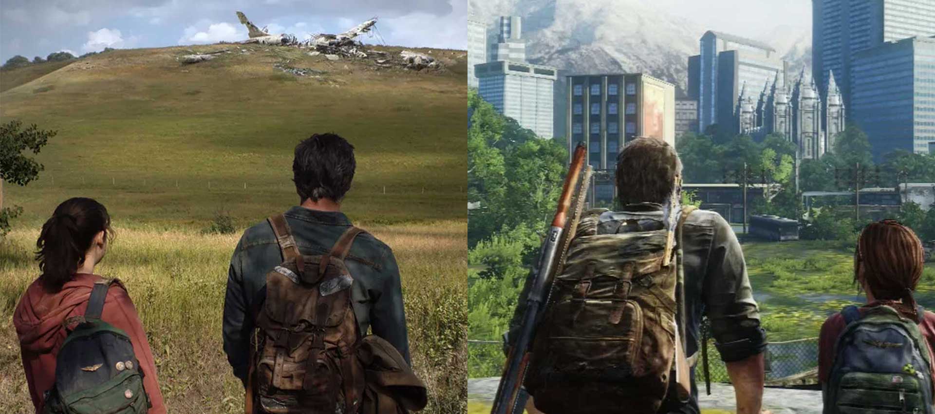 ۵ لحظه به‌یادماندنی‌ برتر The Last of Us که می‌خواهیم در سریال بازسازی شوند