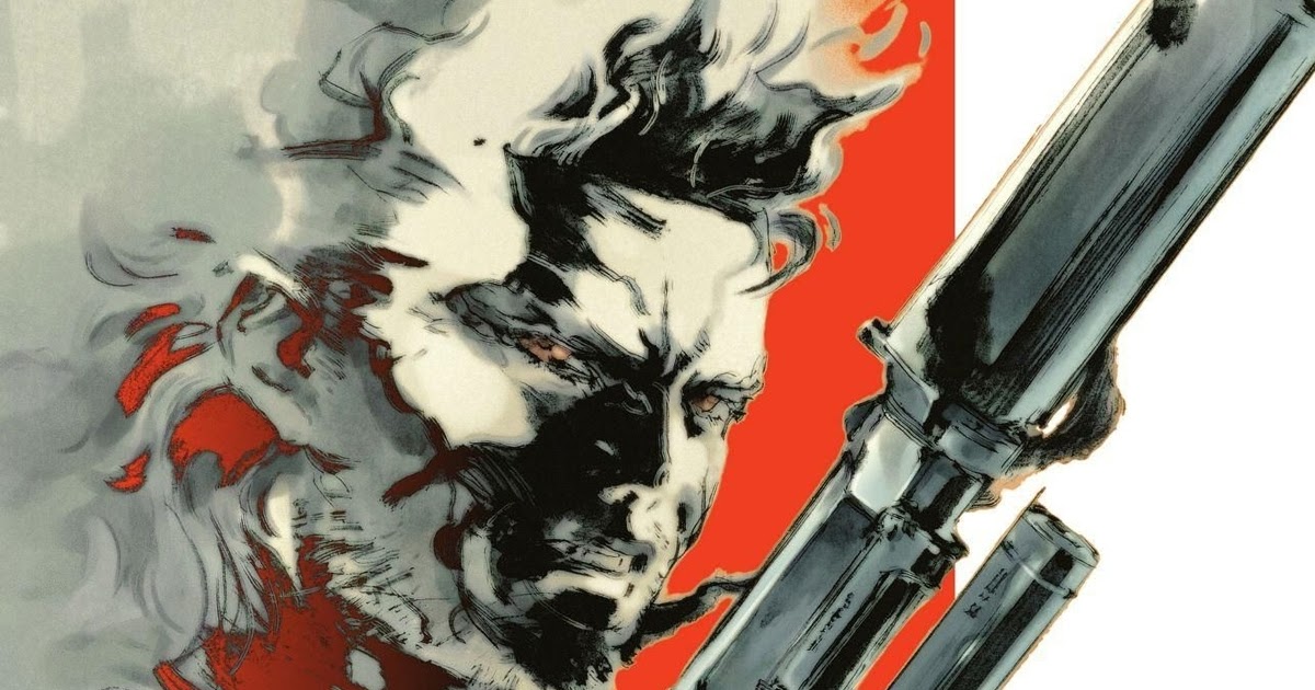 کوجیما در ابتدا هانس زیمر را برای موسیقی‌های Metal Gear 2 درنظر داشت