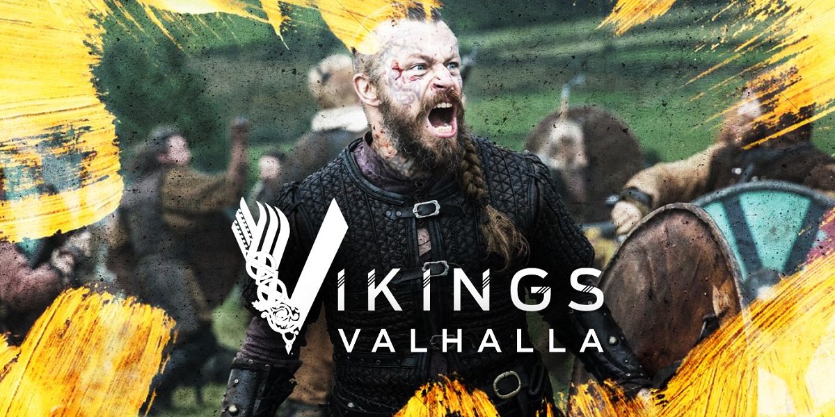 اولین تریلر از سریال اسپین‌آف Vikings: Valhalla منتشر شد